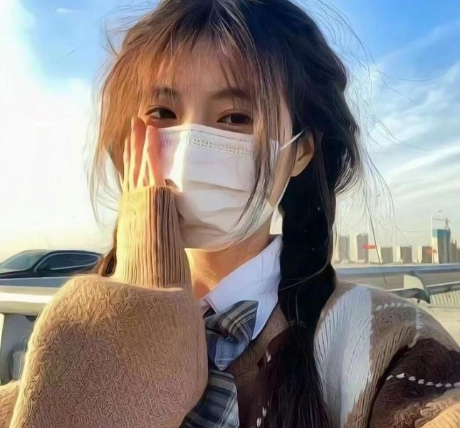 血洒无名街